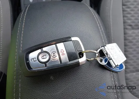 2021 Ford Escape Se from USA, damaged, VIN 1FMCU0G68MUA08515